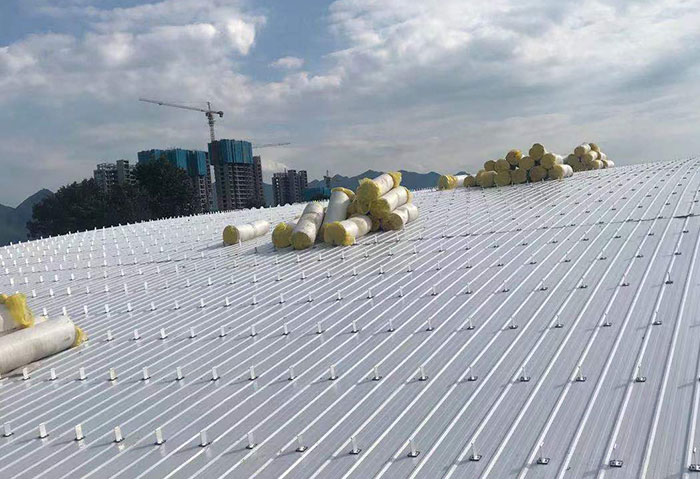江门网架施工